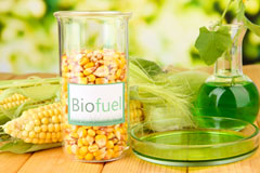 Caerau biofuel availability