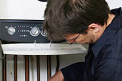 boiler repair Caerau