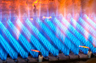 Caerau gas fired boilers